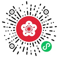 FreightSmart WeChat Mini Programme QR code